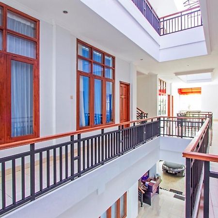 Reddoorz @ Plemburan Hotel Sleman  Exterior foto