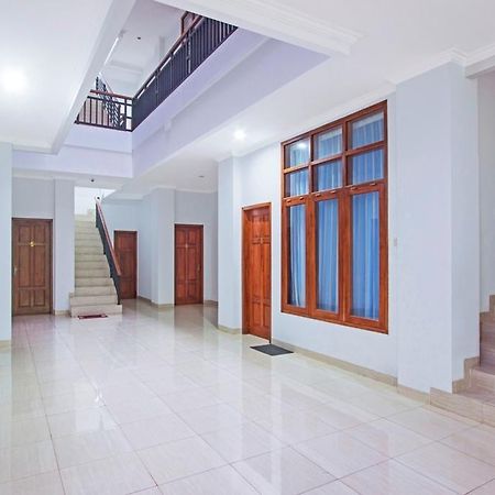Reddoorz @ Plemburan Hotel Sleman  Exterior foto