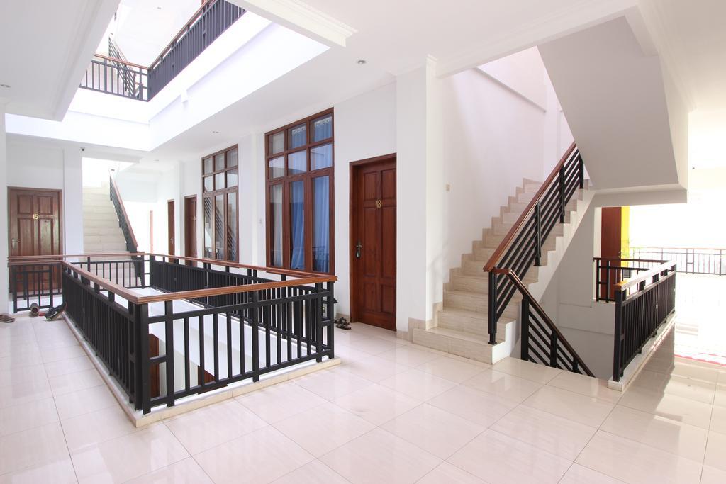Reddoorz @ Plemburan Hotel Sleman  Exterior foto