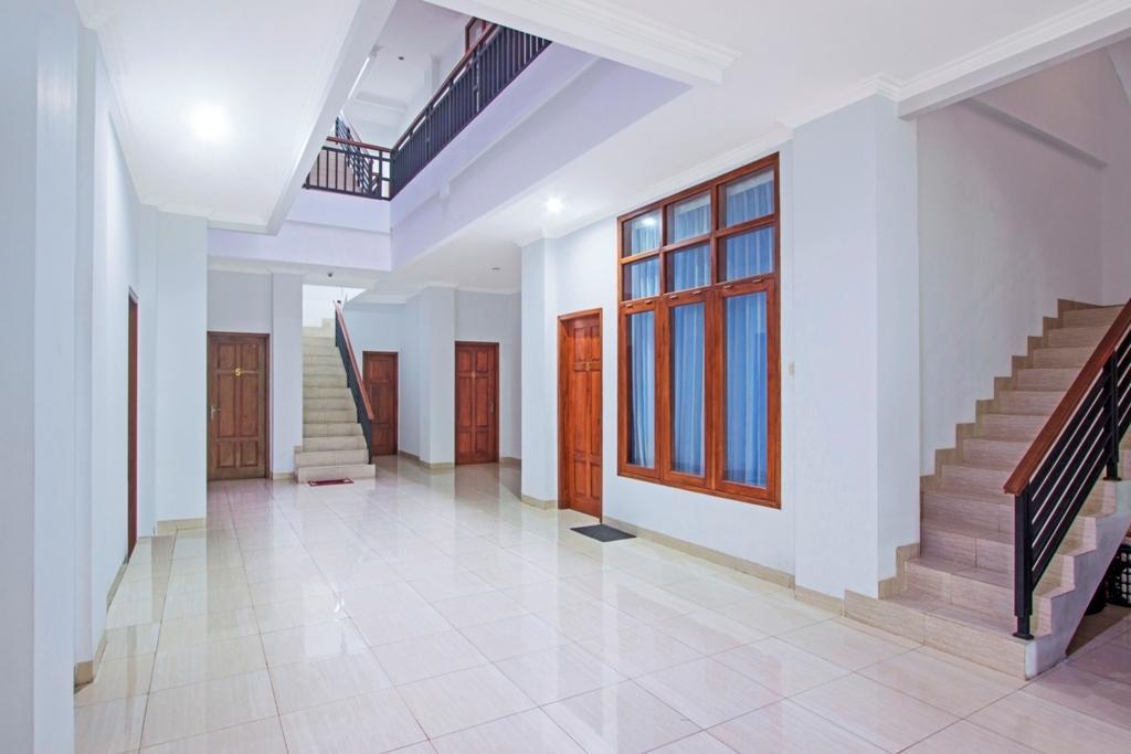 Reddoorz @ Plemburan Hotel Sleman  Exterior foto