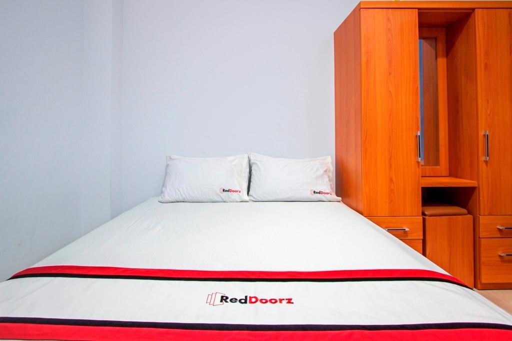Reddoorz @ Plemburan Hotel Sleman  Exterior foto