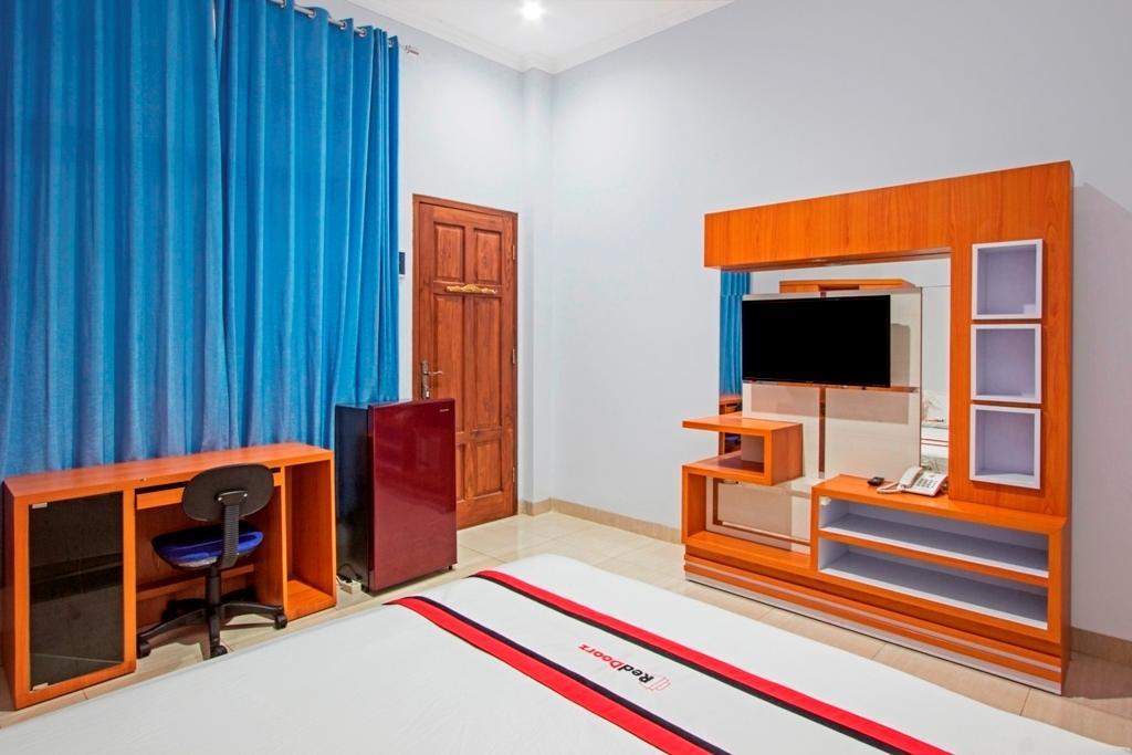 Reddoorz @ Plemburan Hotel Sleman  Exterior foto
