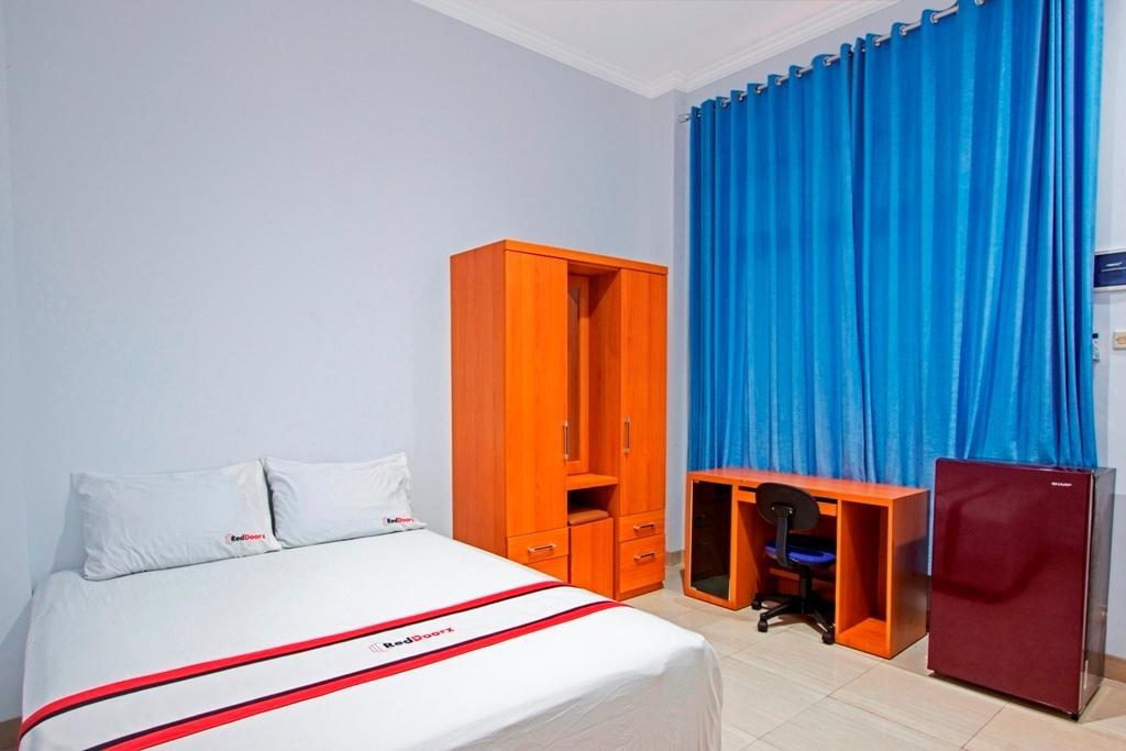 Reddoorz @ Plemburan Hotel Sleman  Exterior foto