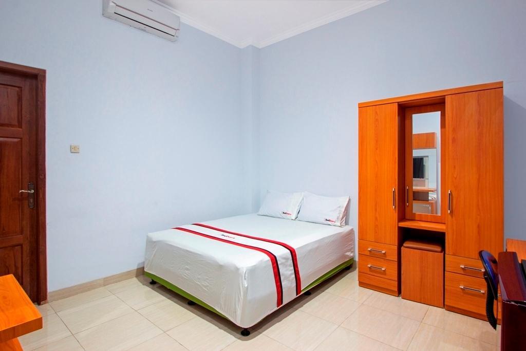 Reddoorz @ Plemburan Hotel Sleman  Exterior foto